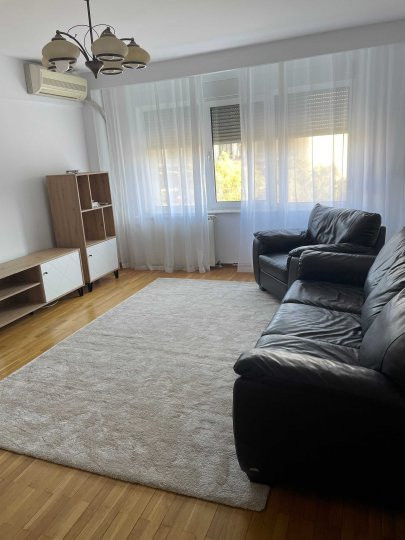  Apartament 3 Camere Sala Palatului Bucuresti — fotografie 2