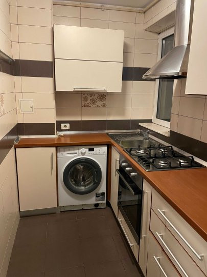  Apartament 3 Camere Sala Palatului Bucuresti — fotografie 7