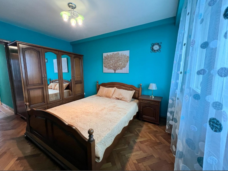  Apartament 3 Camere Gara Constanta — fotografie 15