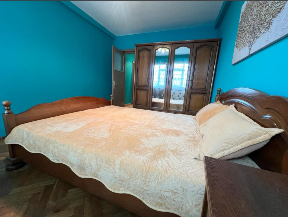  Apartament 3 Camere Gara Constanta — fotografie 17