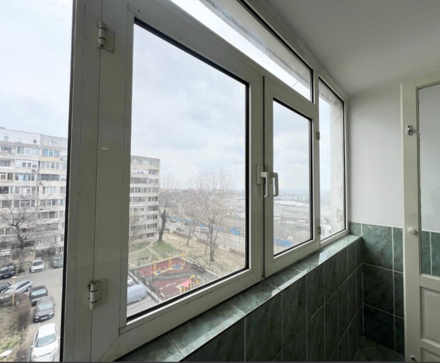  Apartament 3 Camere Gara Constanta — fotografie 23