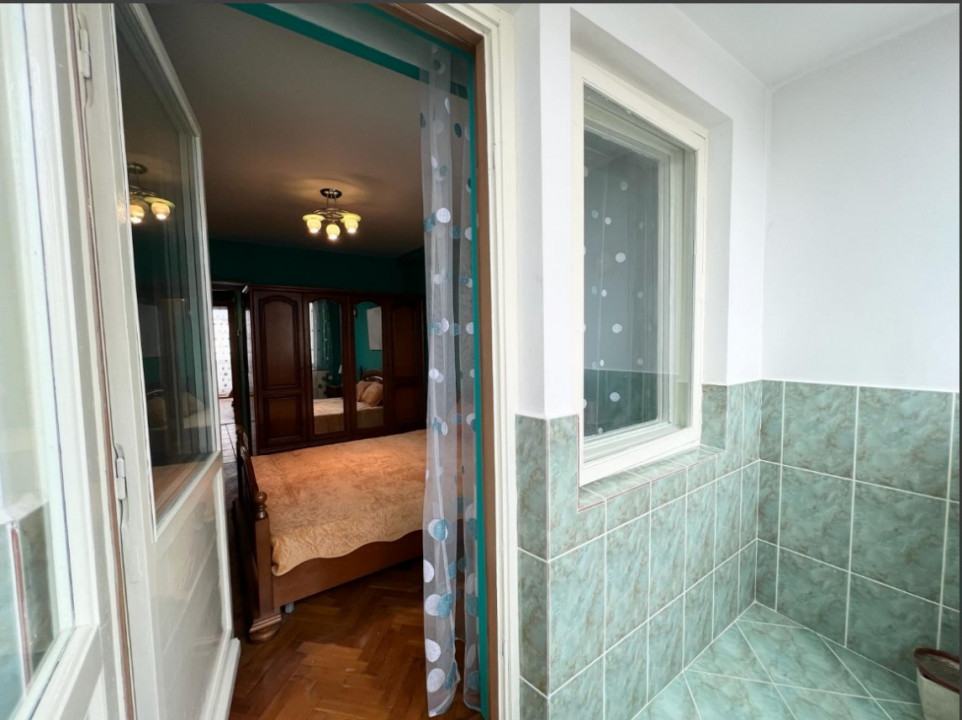 Apartament 3 Camere Gara Constanta — fotografie 24