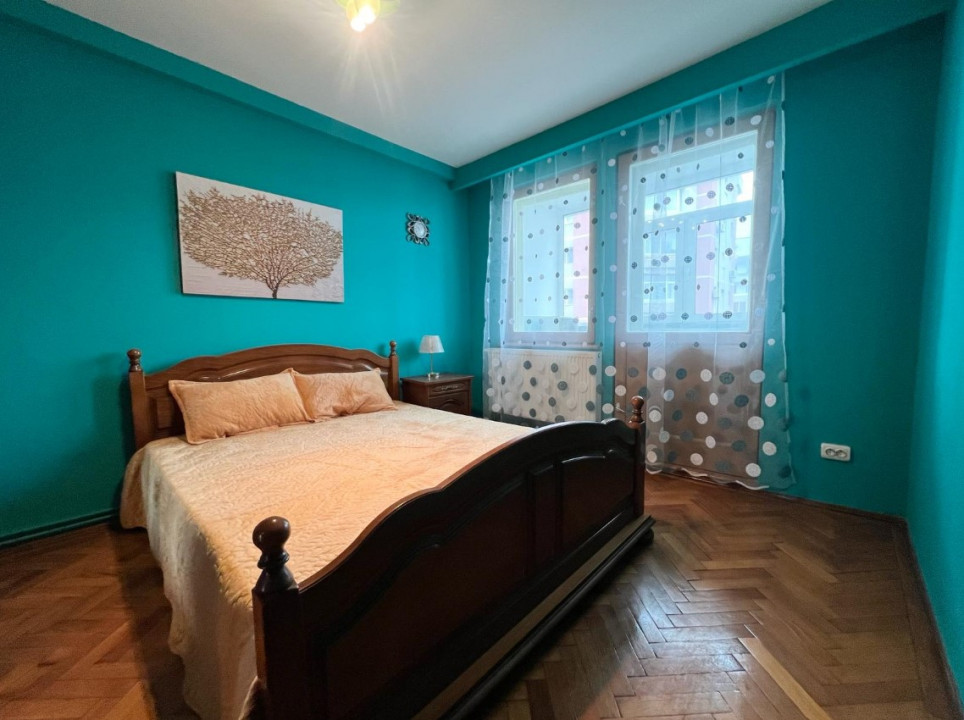  Apartament 3 Camere Gara Constanta — fotografie 18