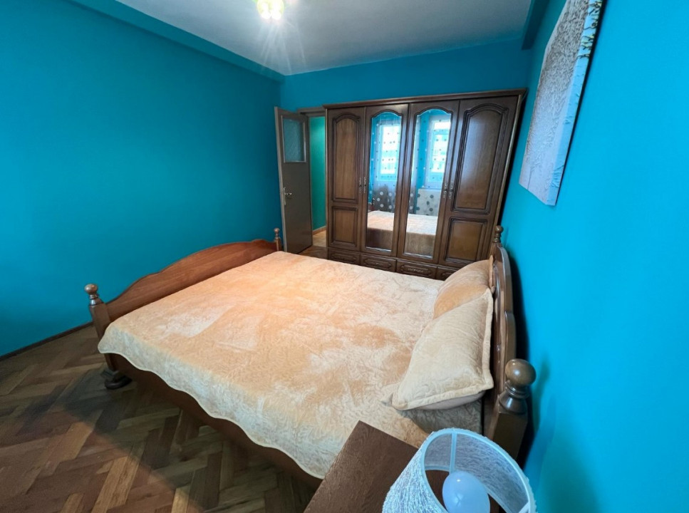  Apartament 3 Camere Gara Constanta — fotografie 19