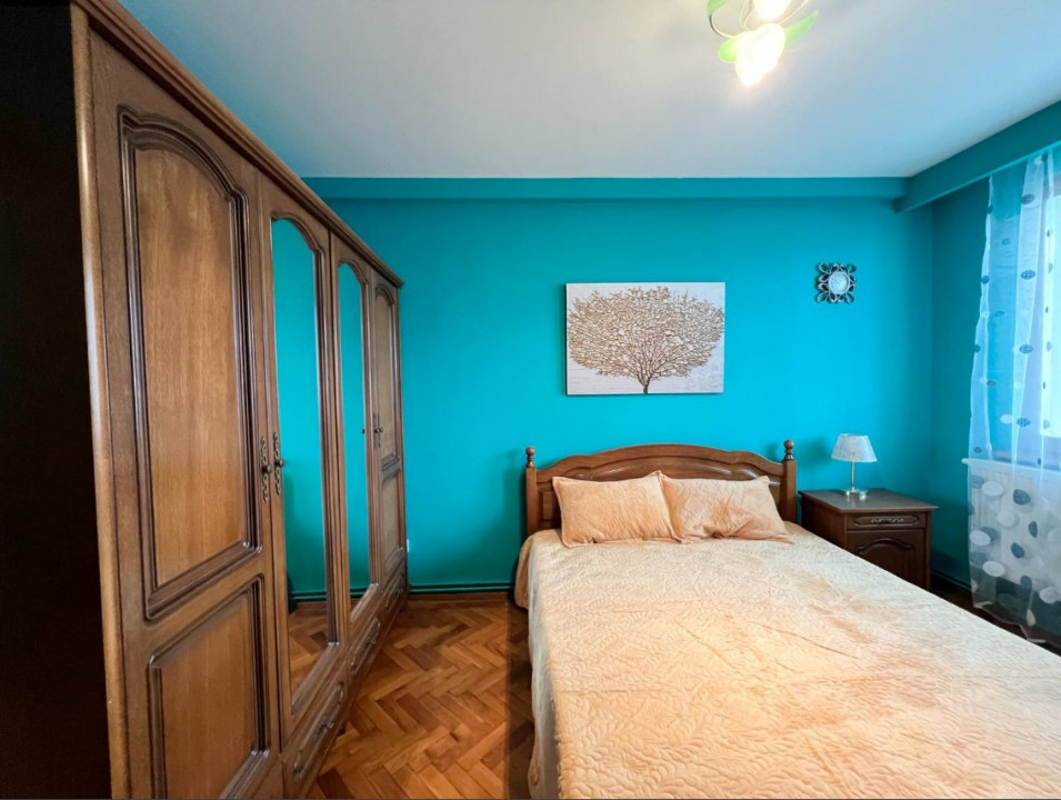  Apartament 3 Camere Gara Constanta — fotografie 16