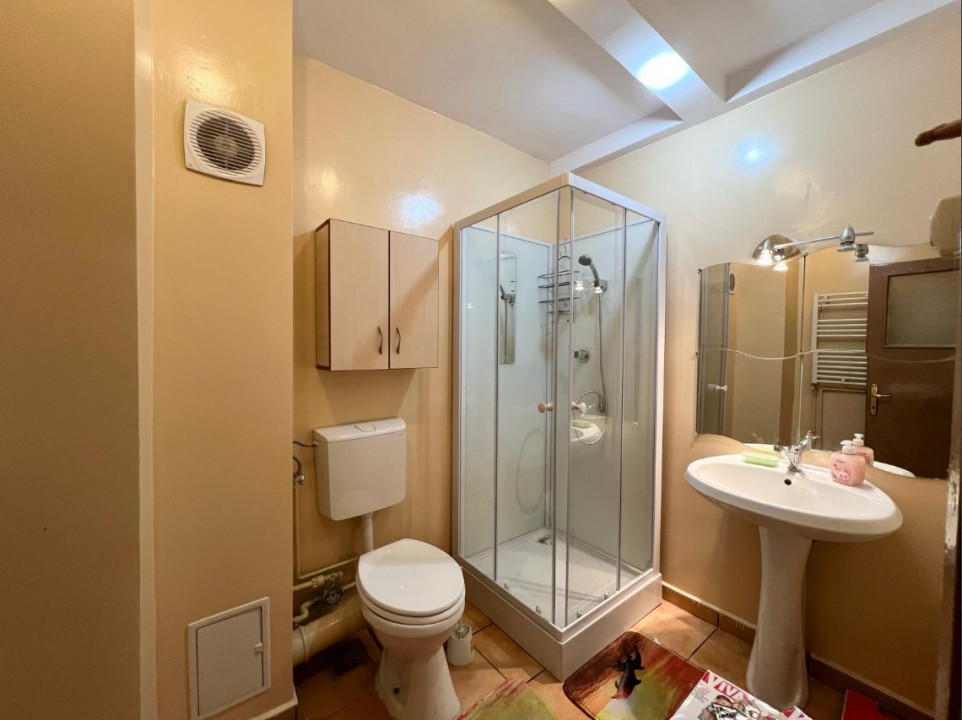  Apartament 3 Camere Gara Constanta — fotografie 14