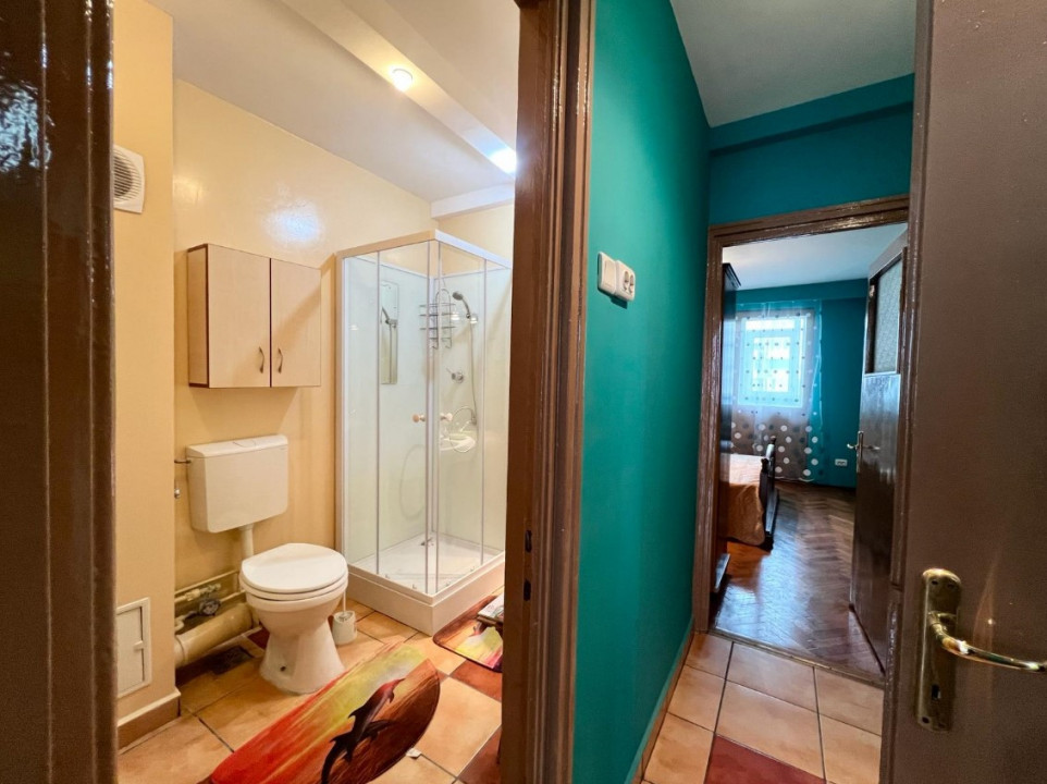  Apartament 3 Camere Gara Constanta — fotografie 13