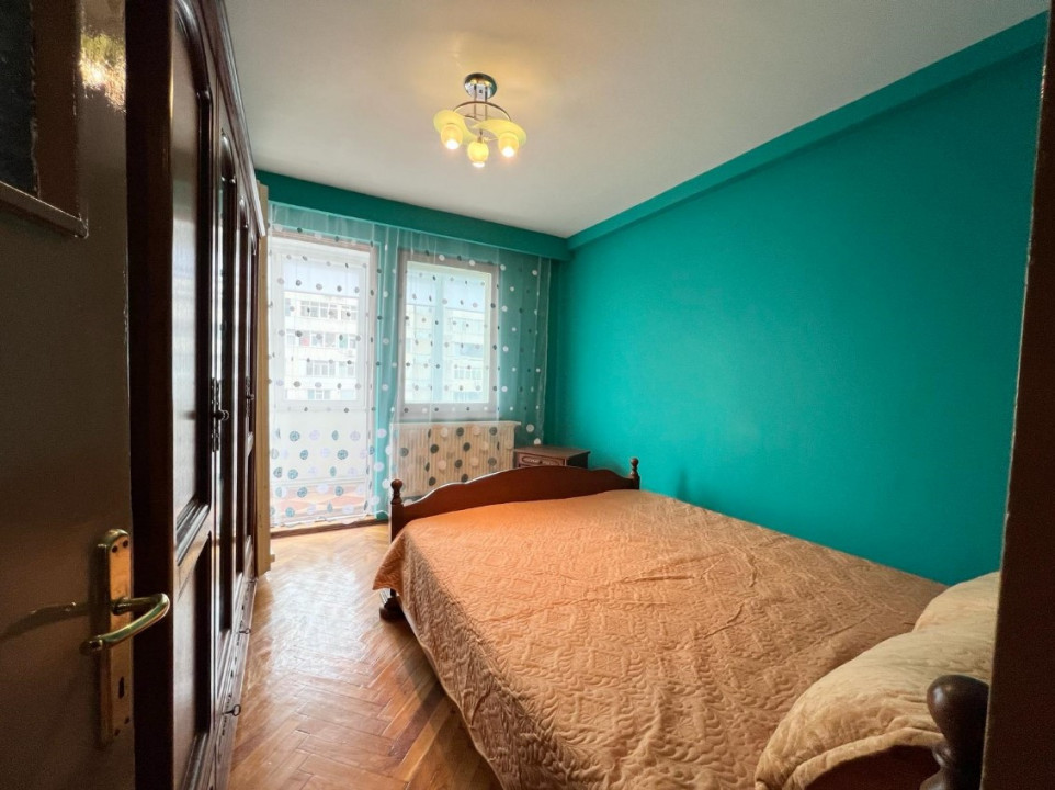  Apartament 3 Camere Gara Constanta — fotografie 20