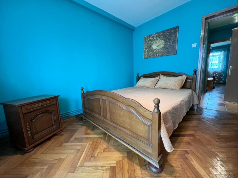  Apartament 3 Camere Gara Constanta — fotografie 21