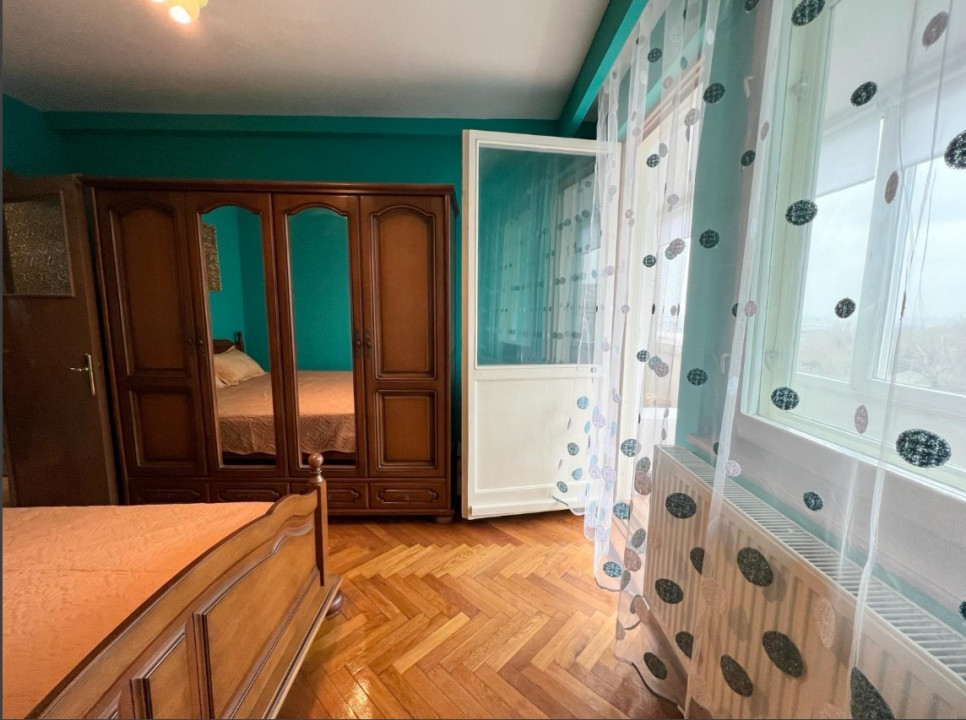  Apartament 3 Camere Gara Constanta — fotografie 22