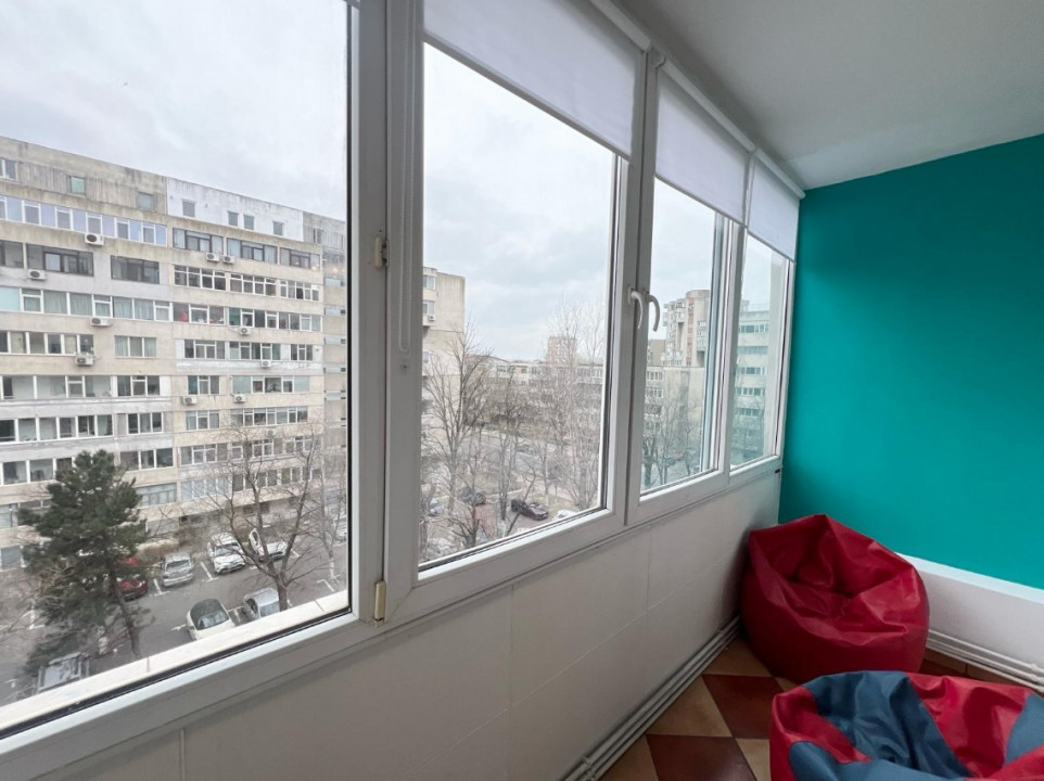  Apartament 3 Camere Gara Constanta — fotografie 25