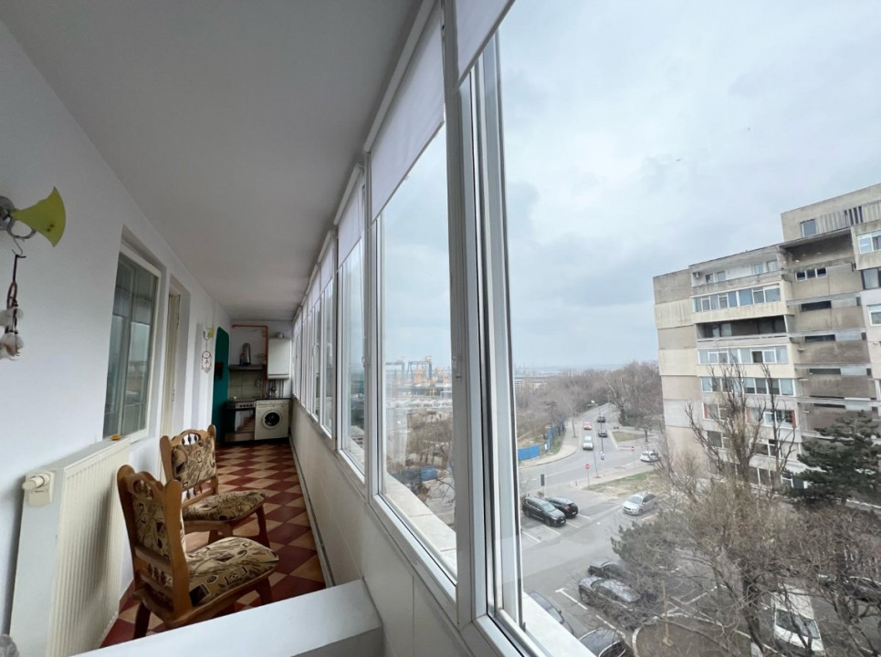  Apartament 3 Camere Gara Constanta — fotografie 26