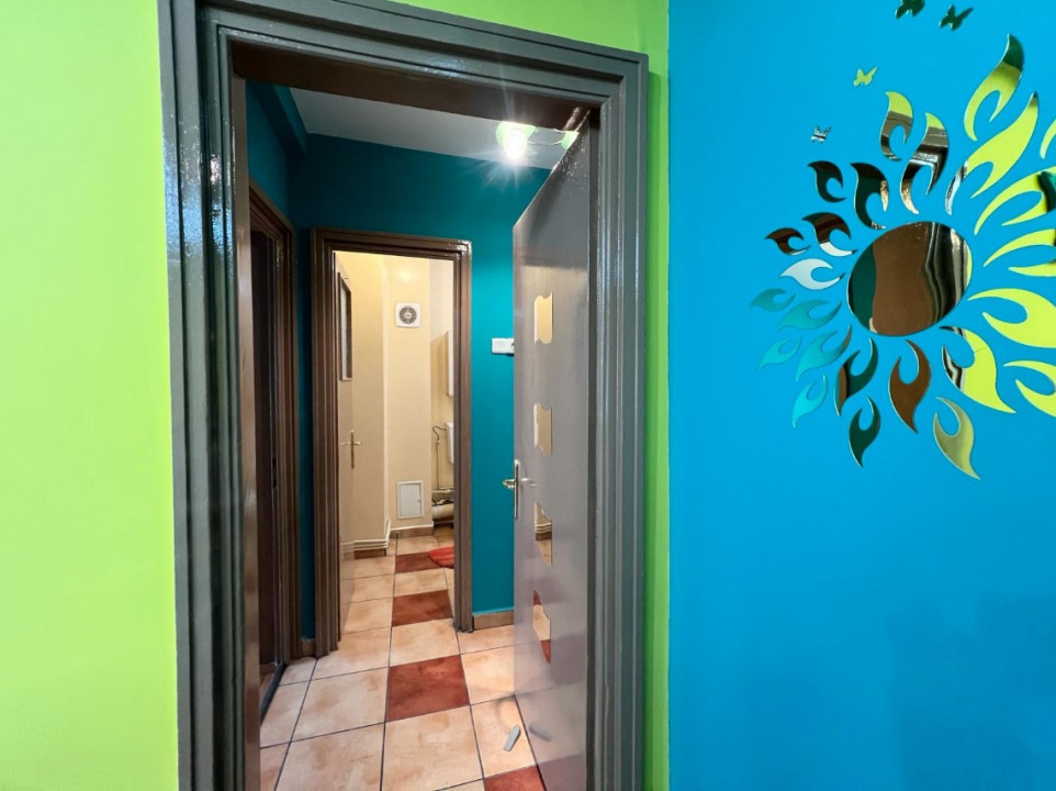  Apartament 3 Camere Gara Constanta — fotografie 29