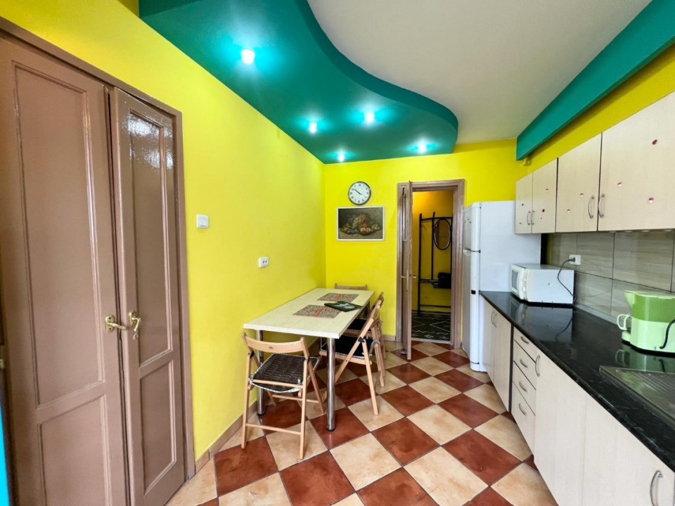  Apartament 3 Camere Gara Constanta — fotografie 8
