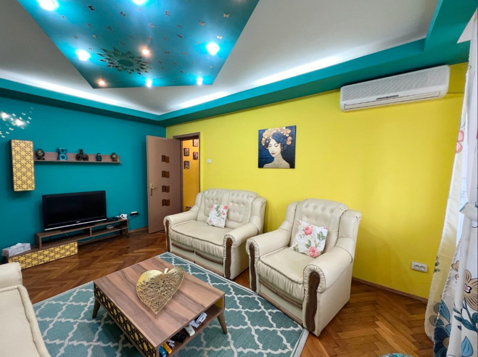  Apartament 3 Camere Gara Constanta — fotografie 7