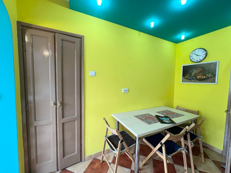  Apartament 3 Camere Gara Constanta — fotografie 12