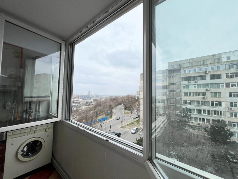  Apartament 3 Camere Gara Constanta — fotografie 31