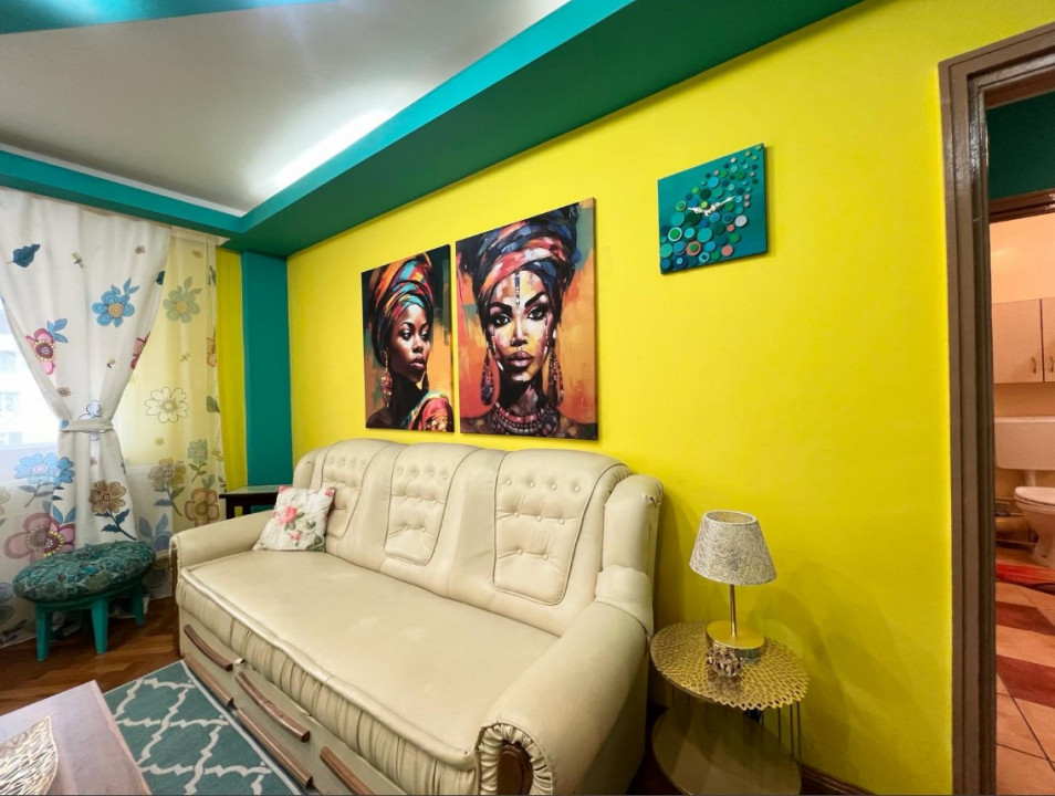  Apartament 3 Camere Gara Constanta — fotografie 5