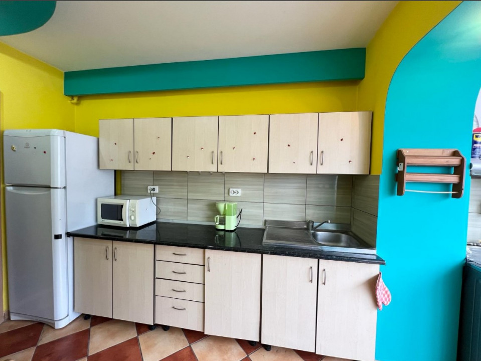  Apartament 3 Camere Gara Constanta — fotografie 9