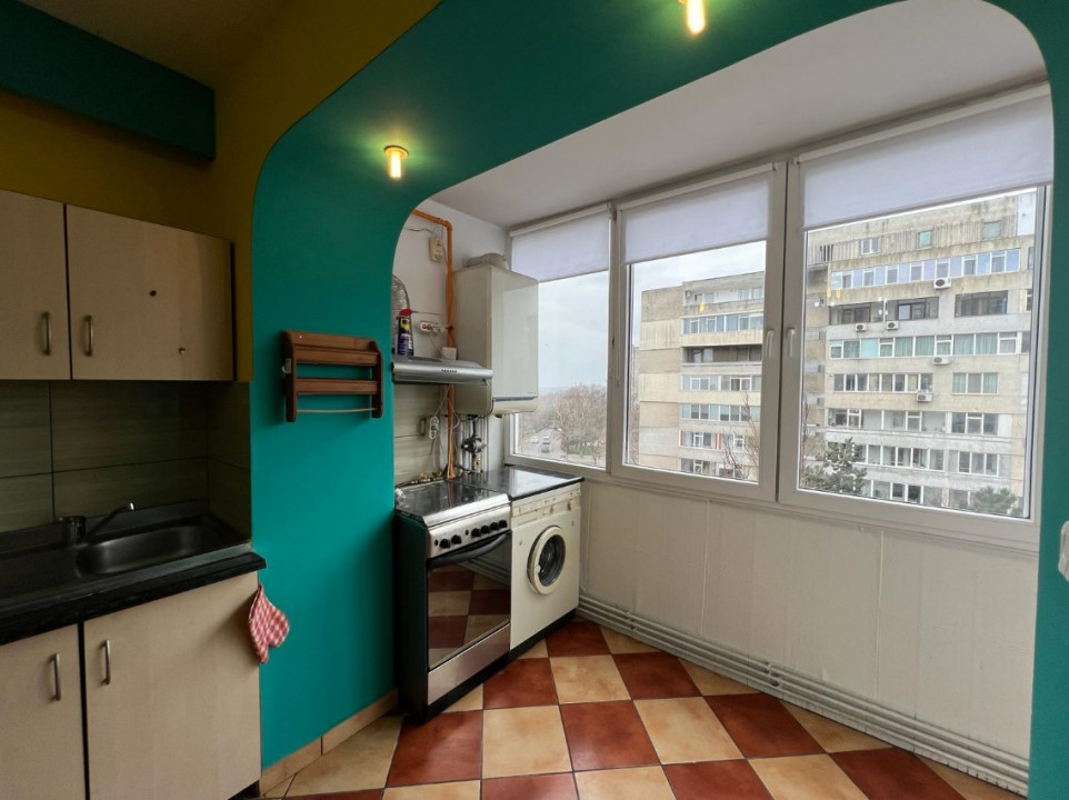  Apartament 3 Camere Gara Constanta — fotografie 11