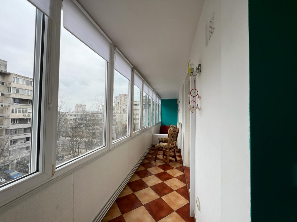  Apartament 3 Camere Gara Constanta — fotografie 32