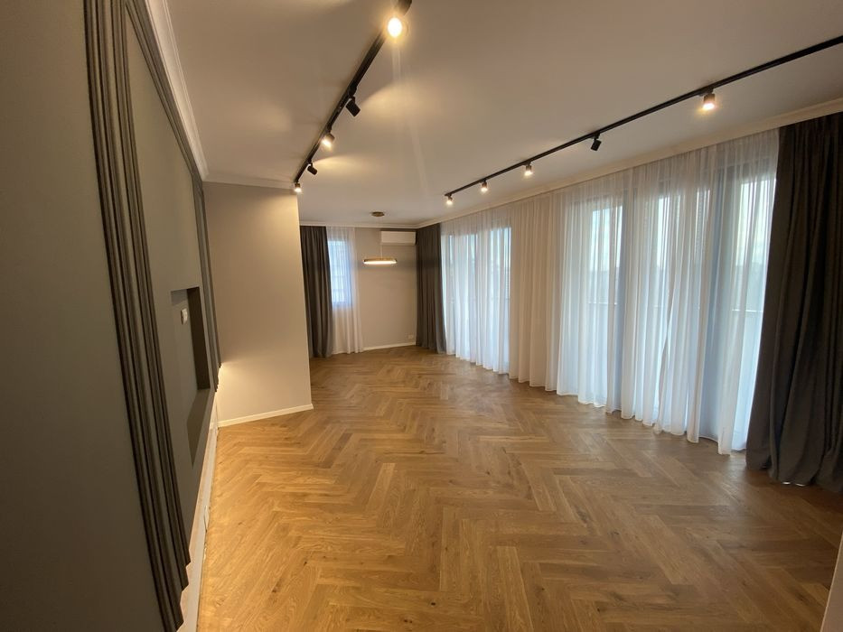  Apartament 4 Camere Unirii Bucuresti — fotografie 3