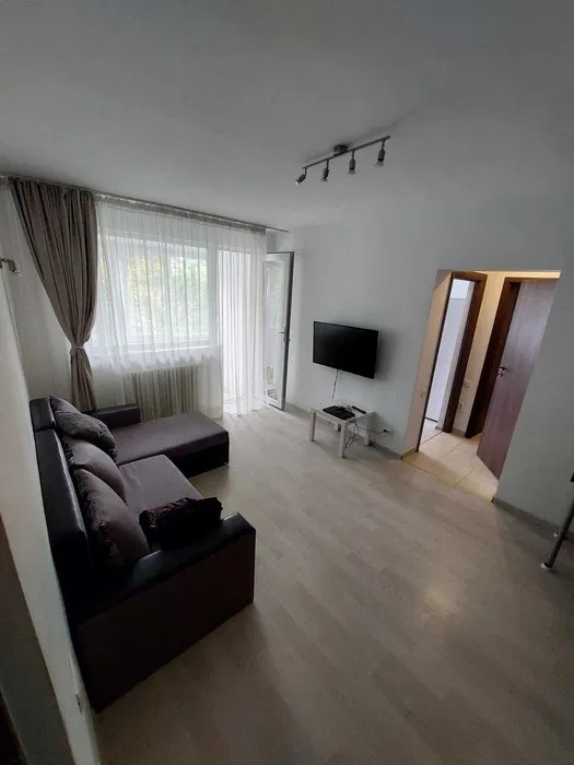  Apartament 2 Camere Cotroceni Bucuresti — fotografie 2