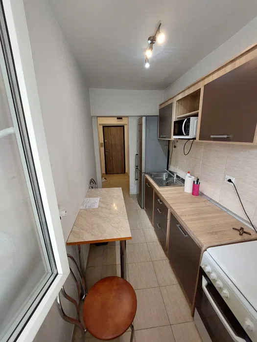  Apartament 2 Camere Cotroceni Bucuresti — fotografie 5