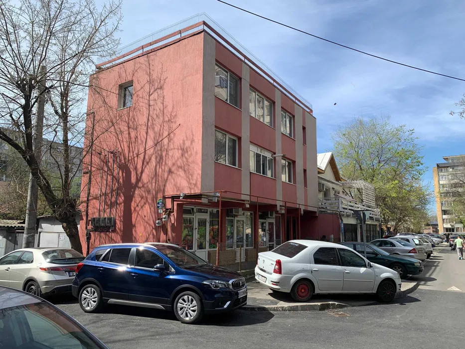  Spatiu Comercial Crangasi Bucuresti — fotografie 4