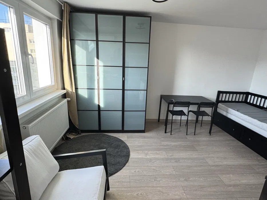  Apartament 1 Camere Victoriei Bucuresti — fotografie 3