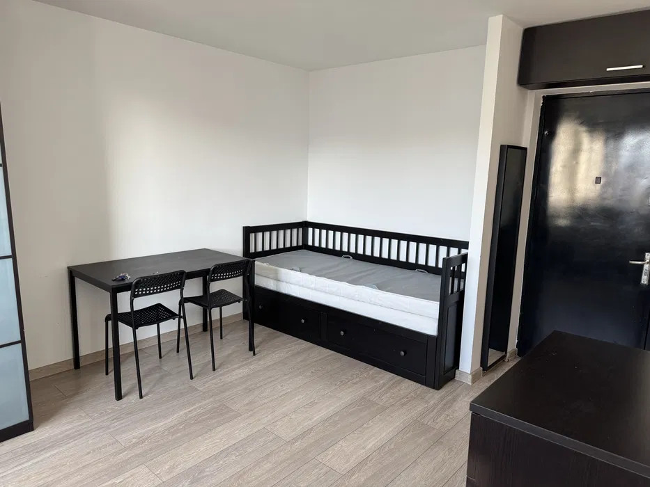  Apartament 1 Camere Victoriei Bucuresti — fotografie 2