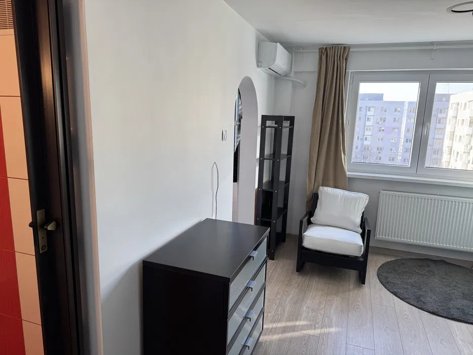  Apartament 1 Camere Victoriei Bucuresti — fotografie 4