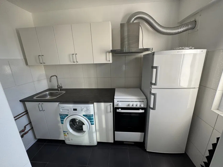  Apartament 1 Camere Victoriei Bucuresti — fotografie 5