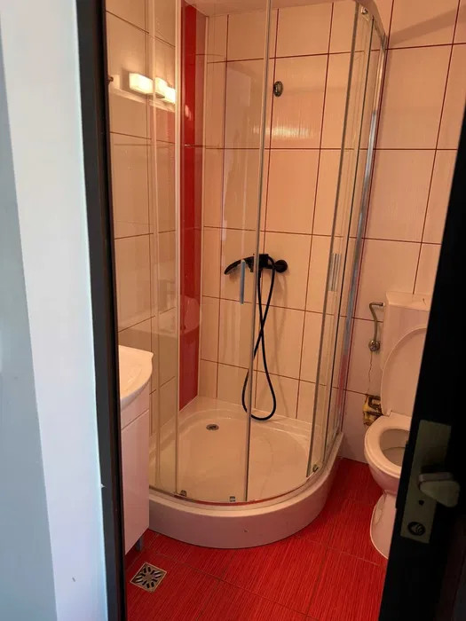  Apartament 1 Camere Victoriei Bucuresti — fotografie 8