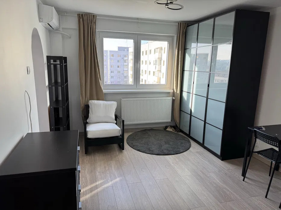  Apartament 1 Camere Victoriei Bucuresti — fotografie 7