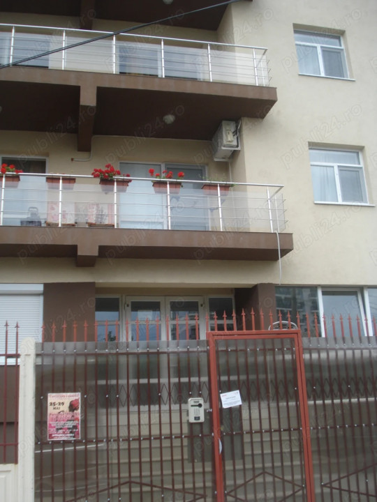  Apartament 2 Camere Ozana Bucuresti — fotografie 7