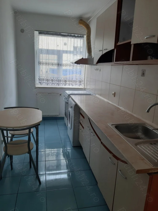  Apartament 2 Camere Ozana Bucuresti — fotografie 5