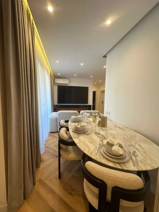  Apartament 3 Camere Ultracentral Baia Mare — fotografie 5