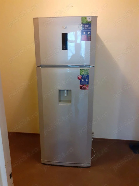  Apartament 3 Camere Valea Ialomitei Bucuresti — fotografie 6
