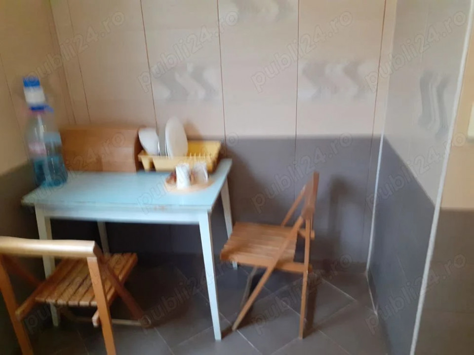  Apartament 3 Camere Valea Ialomitei Bucuresti — fotografie 4