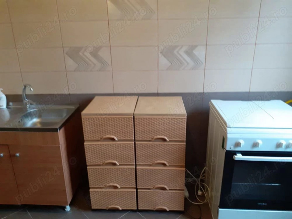  Apartament 3 Camere Valea Ialomitei Bucuresti — fotografie 5