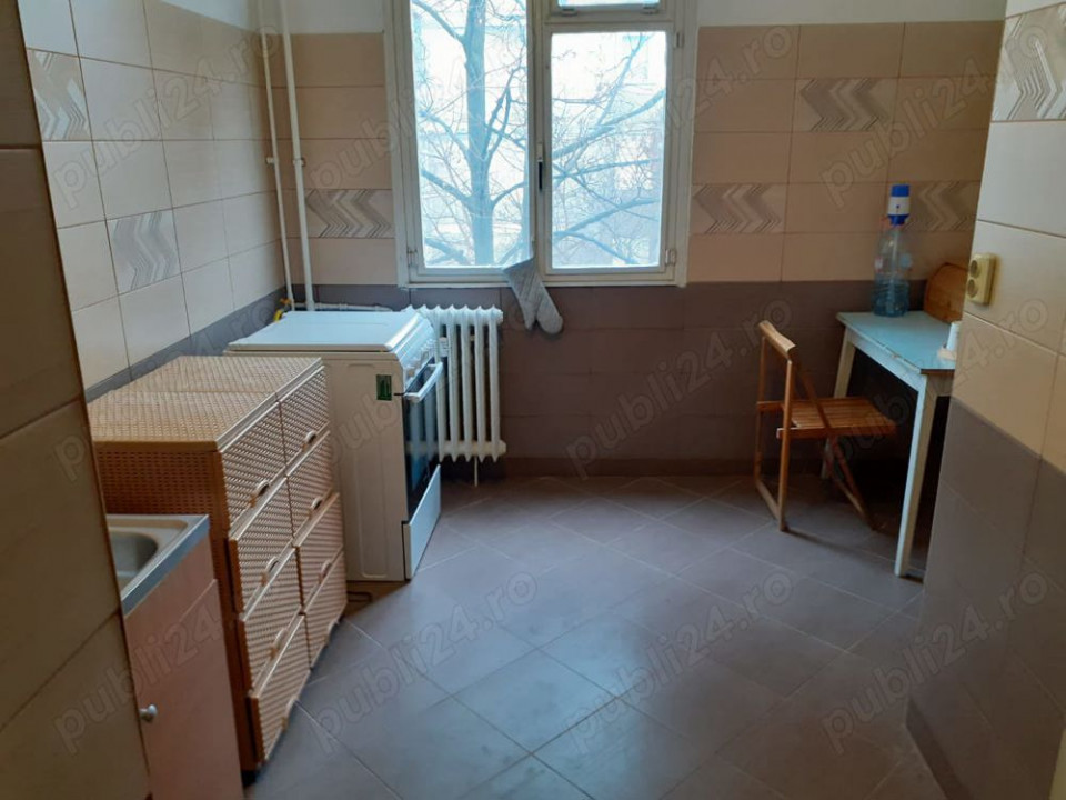  Apartament 3 Camere Valea Ialomitei Bucuresti — fotografie 2