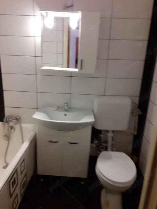  Apartament 3 Camere Valea Ialomitei Bucuresti — fotografie 8