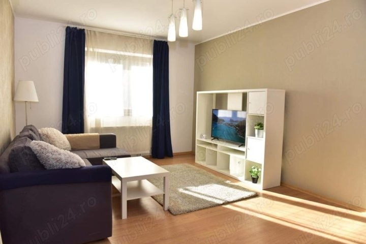  Apartament 2 Camere Grozavesti Bucuresti — fotografie 2
