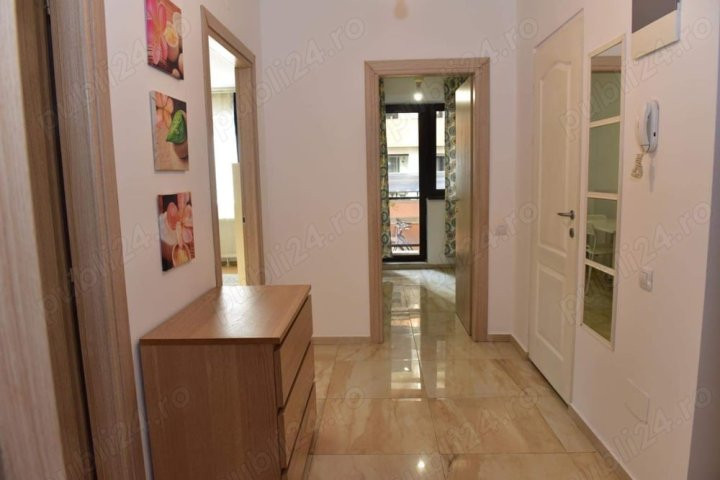  Apartament 2 Camere Grozavesti Bucuresti — fotografie 9