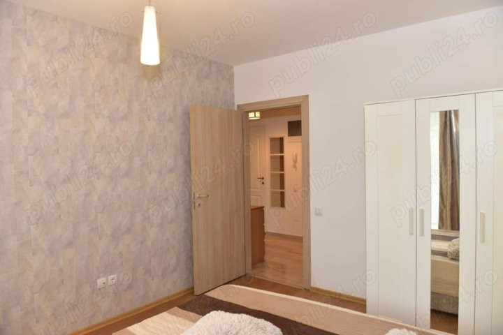  Apartament 2 Camere Grozavesti Bucuresti — fotografie 5