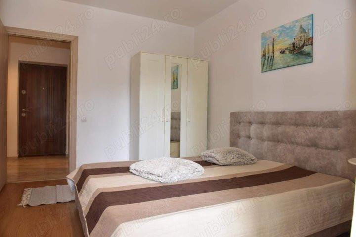  Apartament 2 Camere Grozavesti Bucuresti — fotografie 4