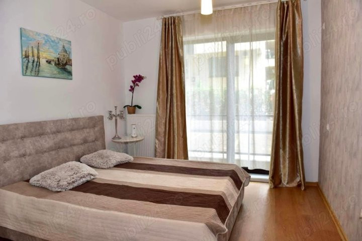  Apartament 2 Camere Grozavesti Bucuresti — fotografie 3