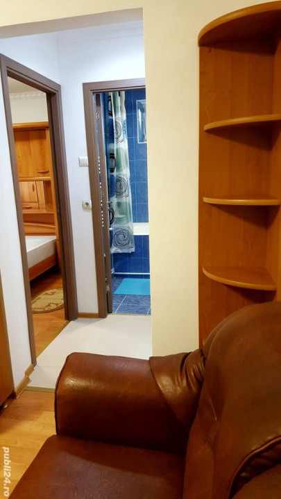  Apartament 2 Camere Lujerului Bucuresti — fotografie 4