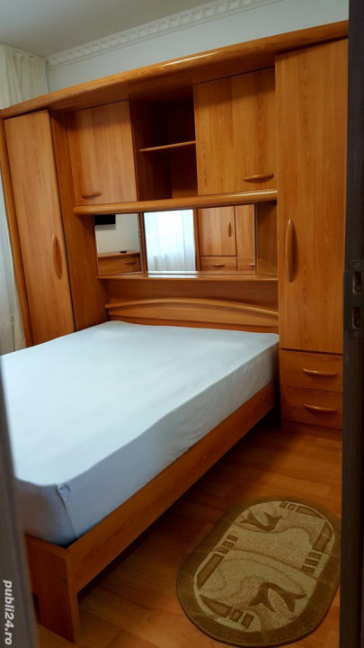  Apartament 2 Camere Lujerului Bucuresti — fotografie 5